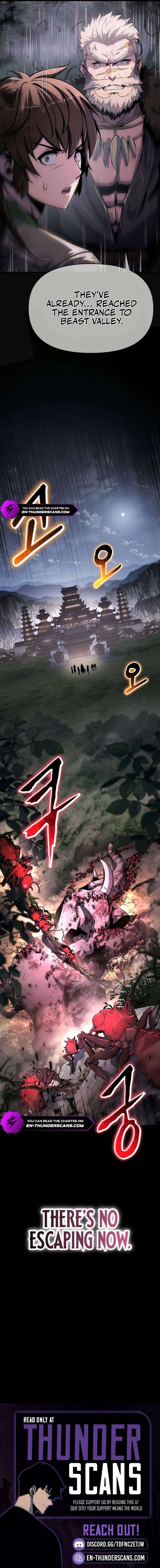 Read Entomologist In Sichuan Tang Clan Manga Online