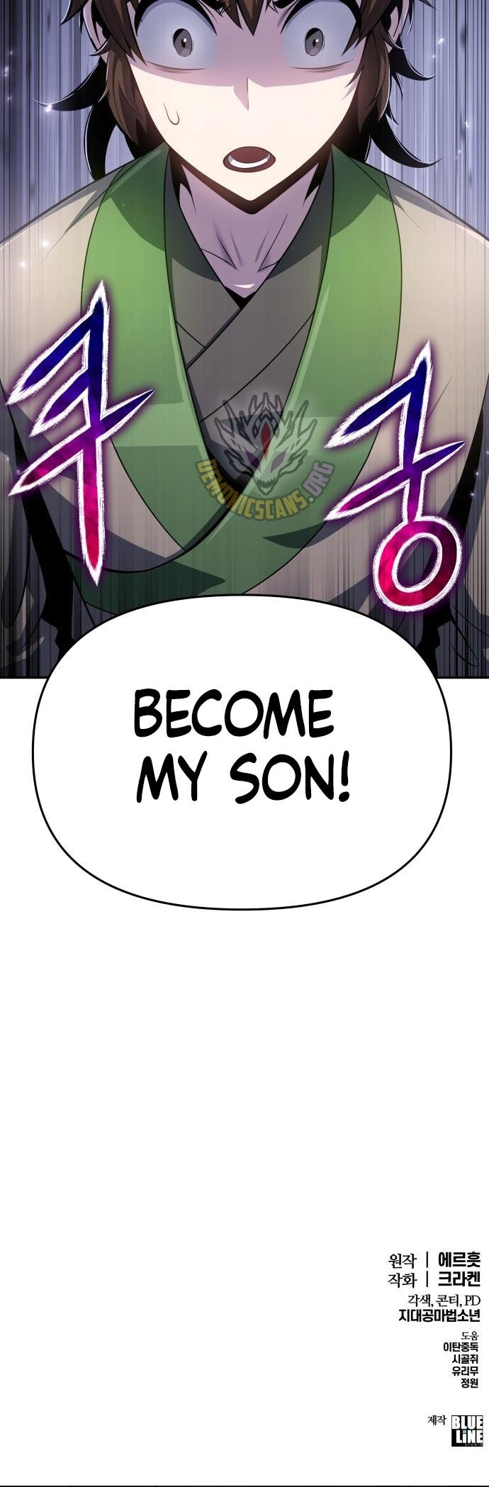 Read Entomologist In Sichuan Tang Clan Manga Online