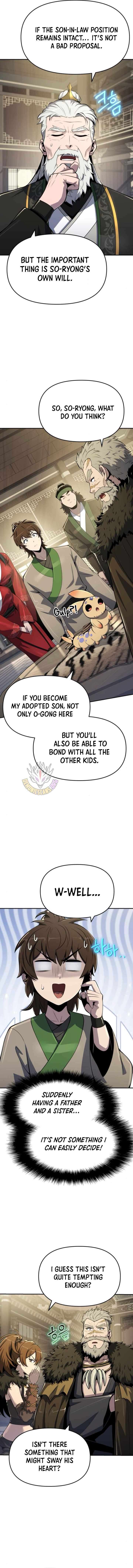 Read Entomologist In Sichuan Tang Clan Manga Online