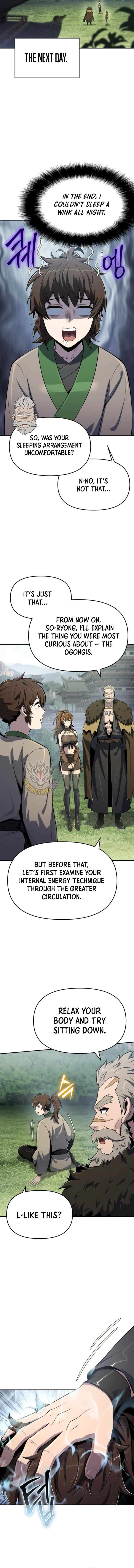 Read Entomologist In Sichuan Tang Clan Manga Online