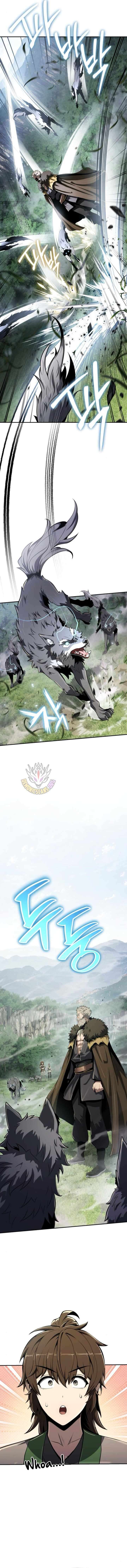 Read Entomologist In Sichuan Tang Clan Manga Online