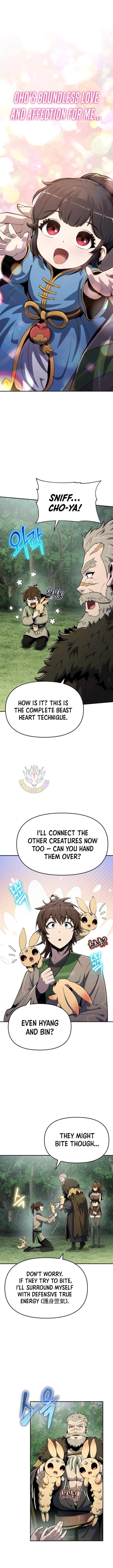 Read Entomologist In Sichuan Tang Clan Manga Online