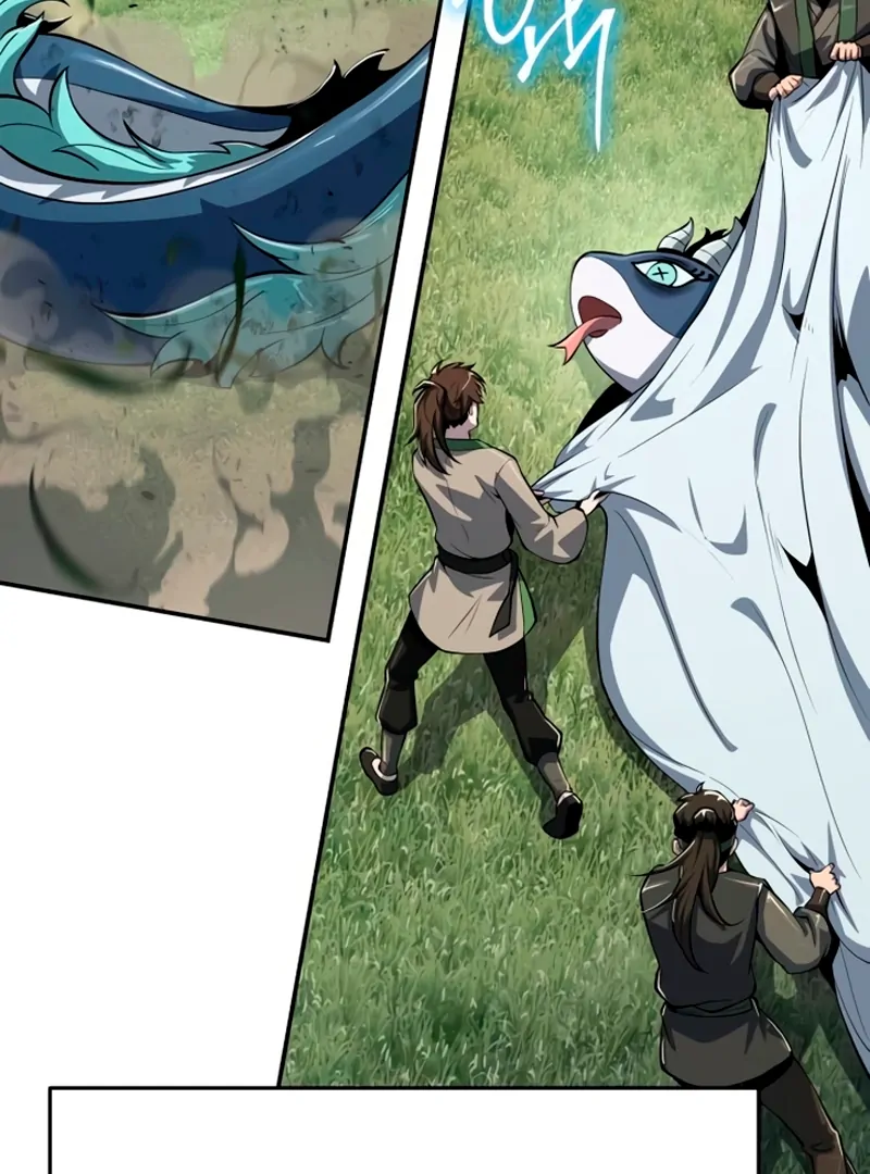 Read Entomologist In Sichuan Tang Clan Manga Online