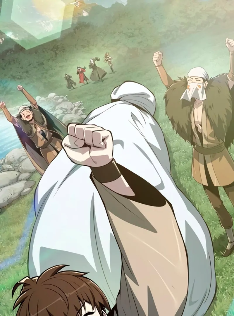 Read Entomologist In Sichuan Tang Clan Manga Online