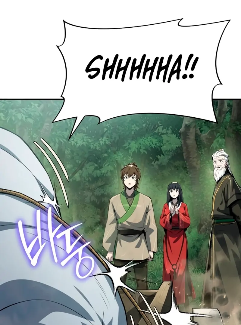 Read Entomologist In Sichuan Tang Clan Manga Online