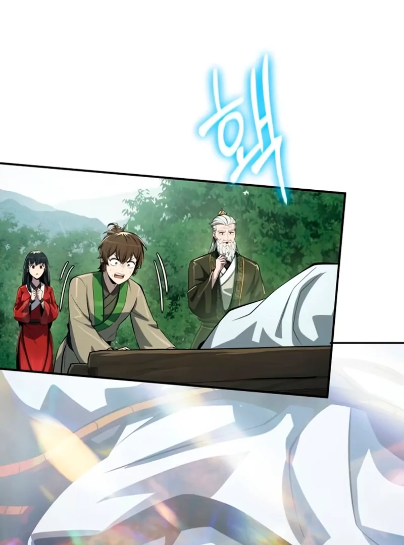 Read Entomologist In Sichuan Tang Clan Manga Online