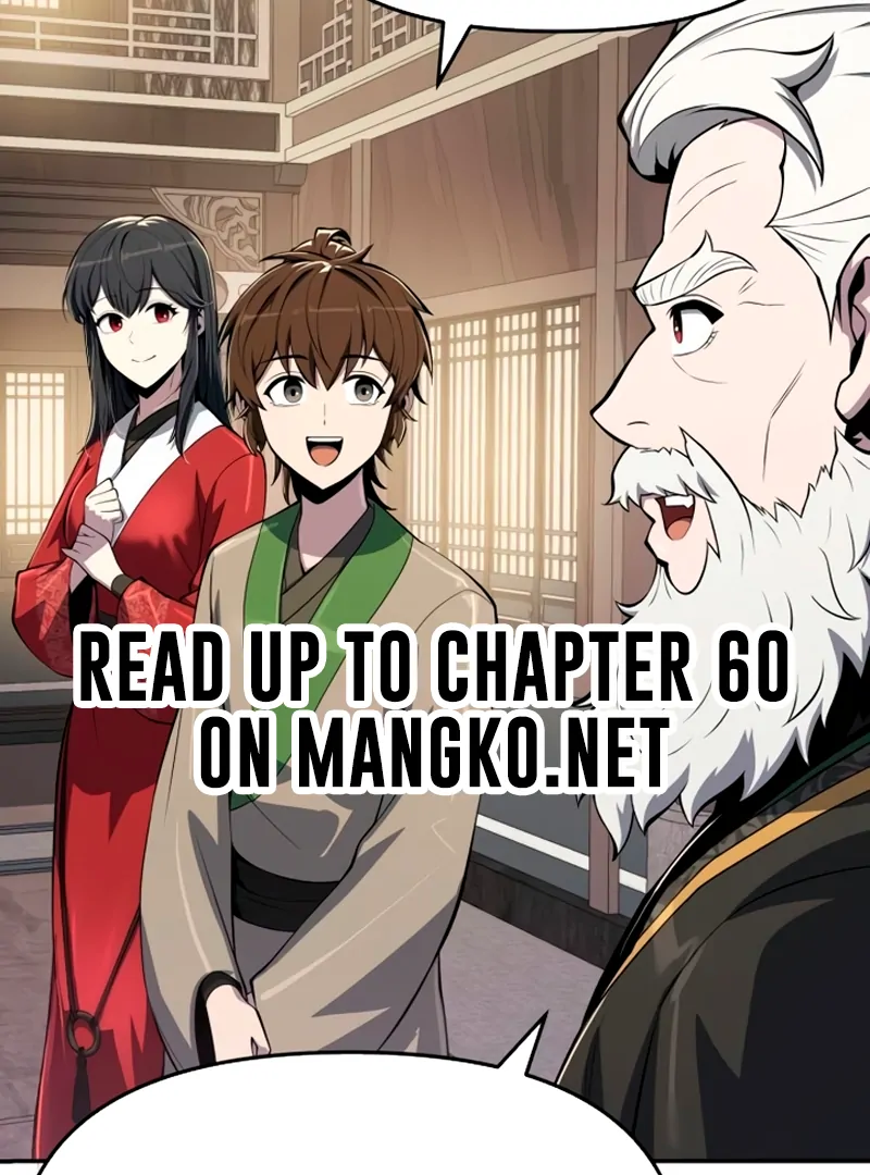 Read Entomologist In Sichuan Tang Clan Manga Online