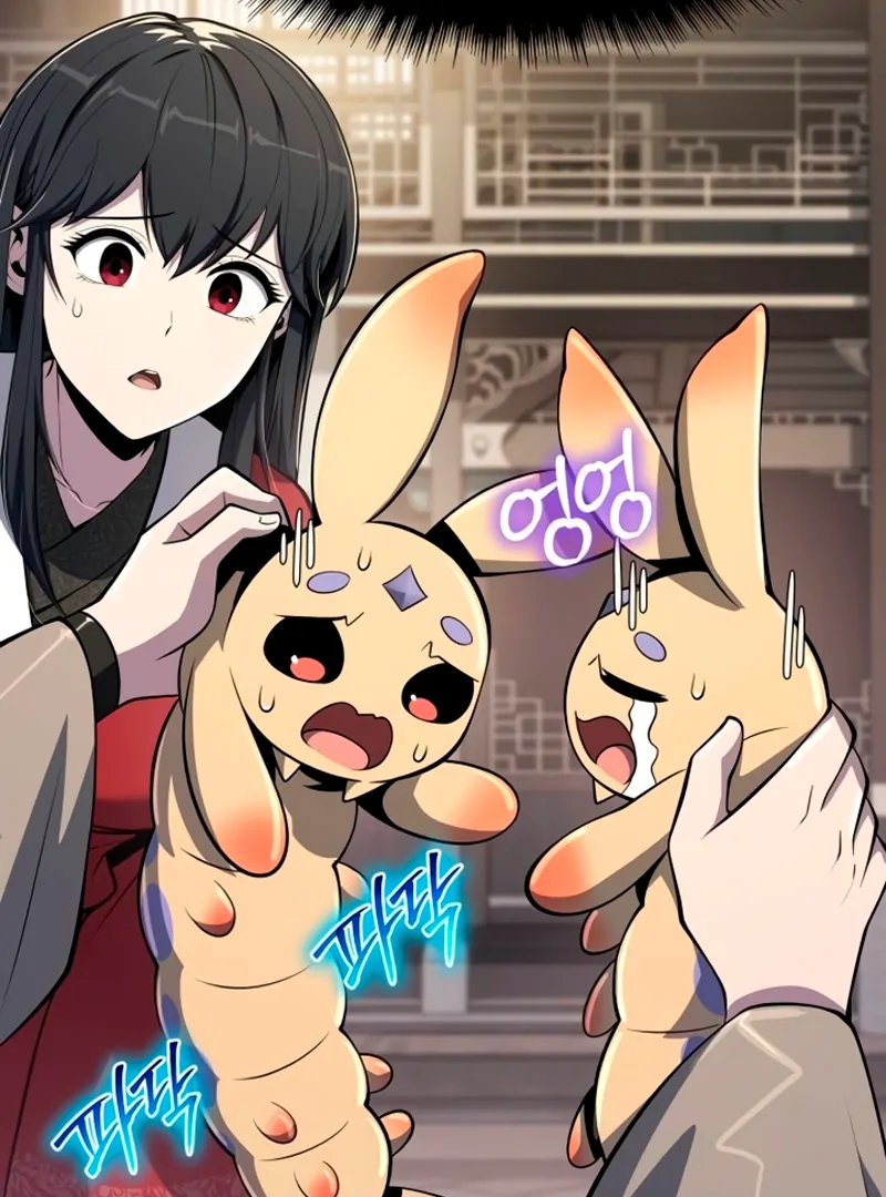 Read Entomologist In Sichuan Tang Clan Manga Online