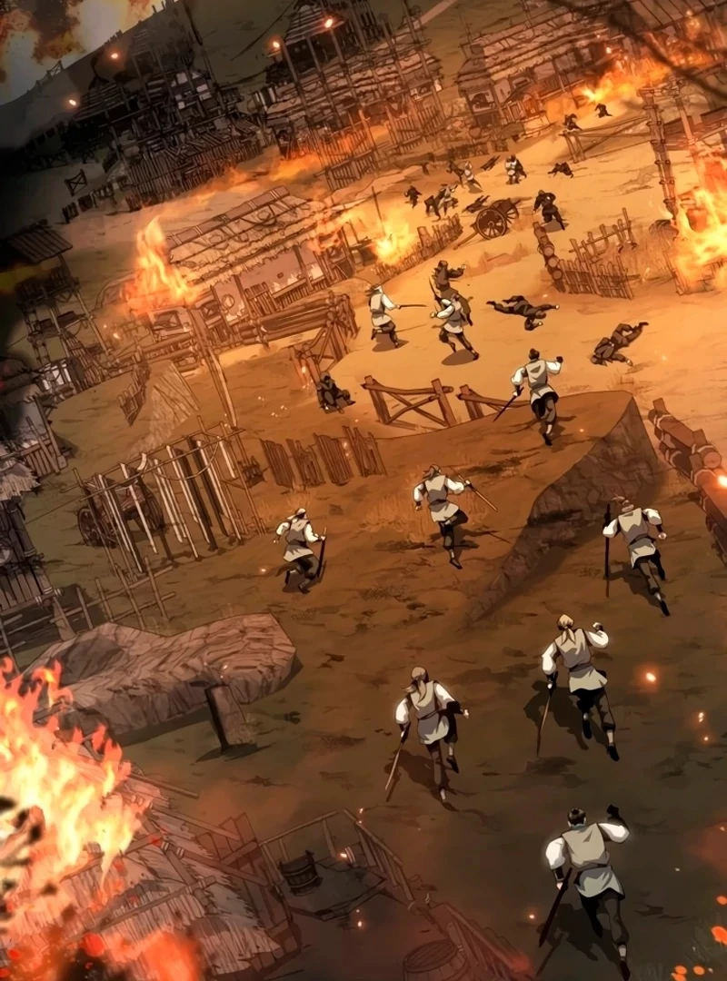 Read Entomologist In Sichuan Tang Clan Manga Online