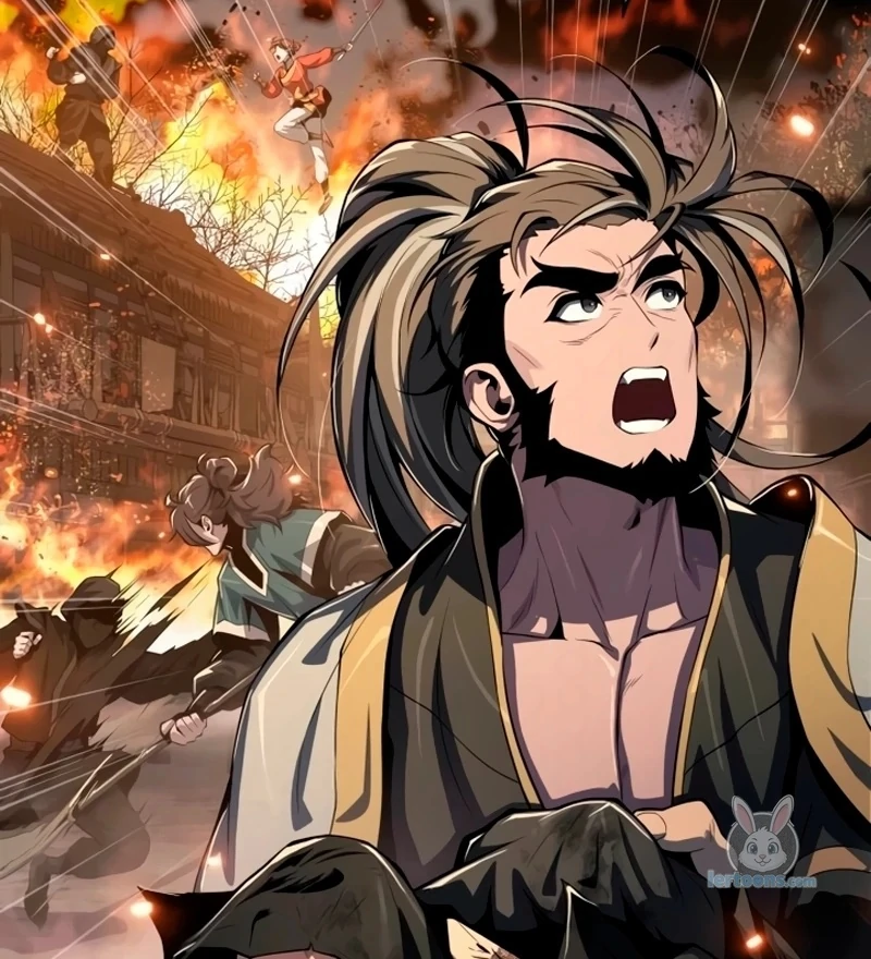 Read Entomologist In Sichuan Tang Clan Manga Online