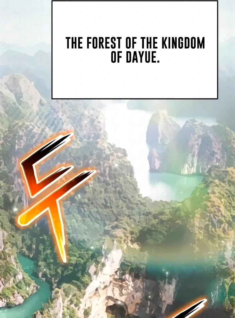 Read Entomologist In Sichuan Tang Clan Manga Online