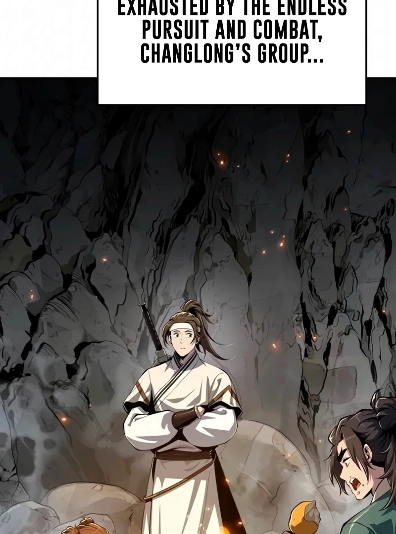 Read Entomologist In Sichuan Tang Clan Manga Online