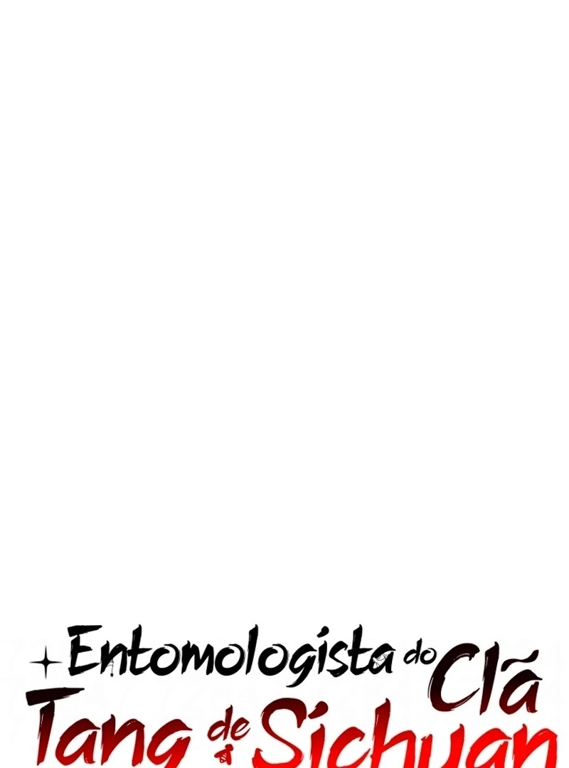 Read Entomologist In Sichuan Tang Clan Manga Online