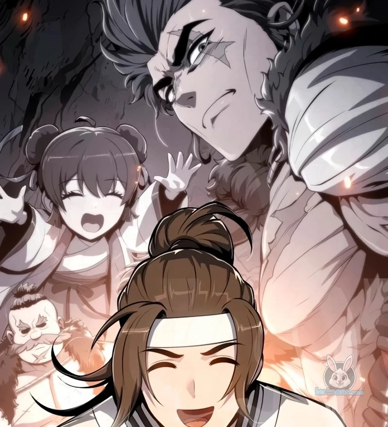 Read Entomologist In Sichuan Tang Clan Manga Online