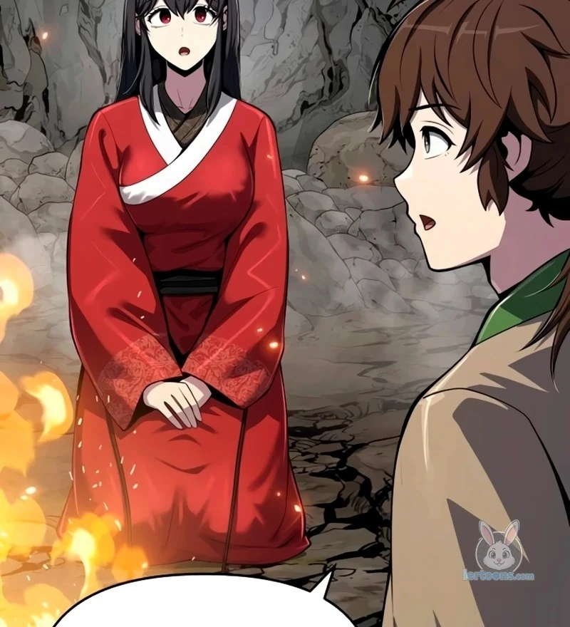 Read Entomologist In Sichuan Tang Clan Manga Online