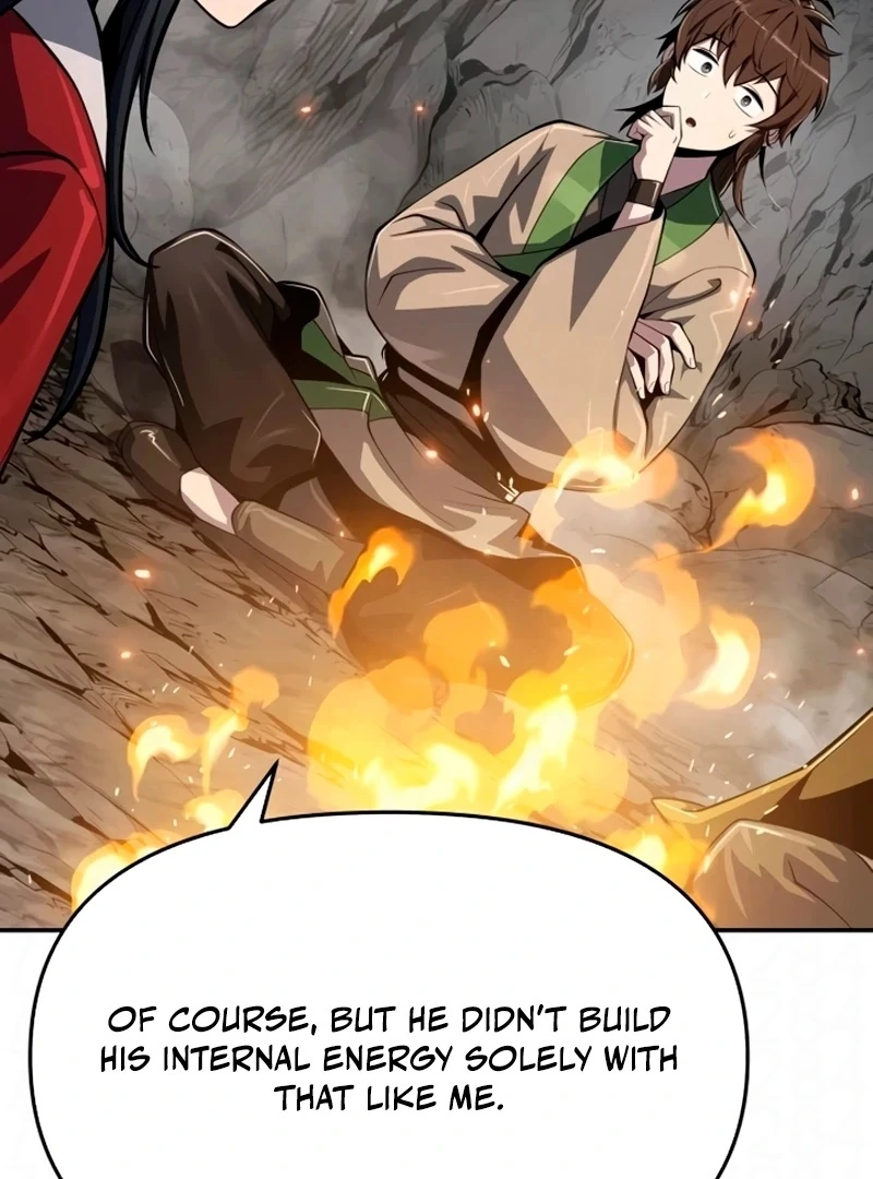 Read Entomologist In Sichuan Tang Clan Manga Online