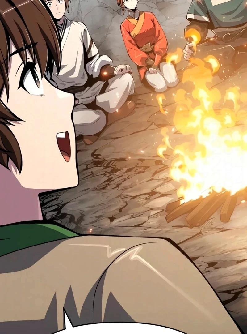 Read Entomologist In Sichuan Tang Clan Manga Online