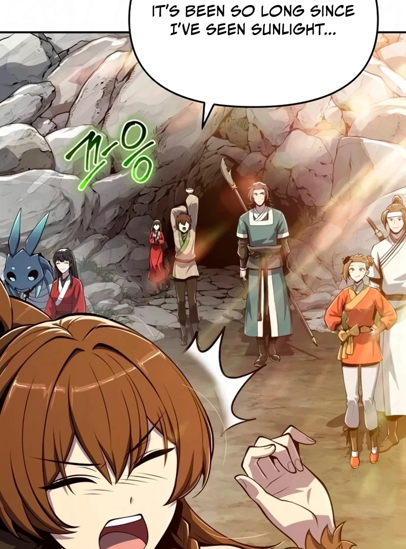 Read Entomologist In Sichuan Tang Clan Manga Online