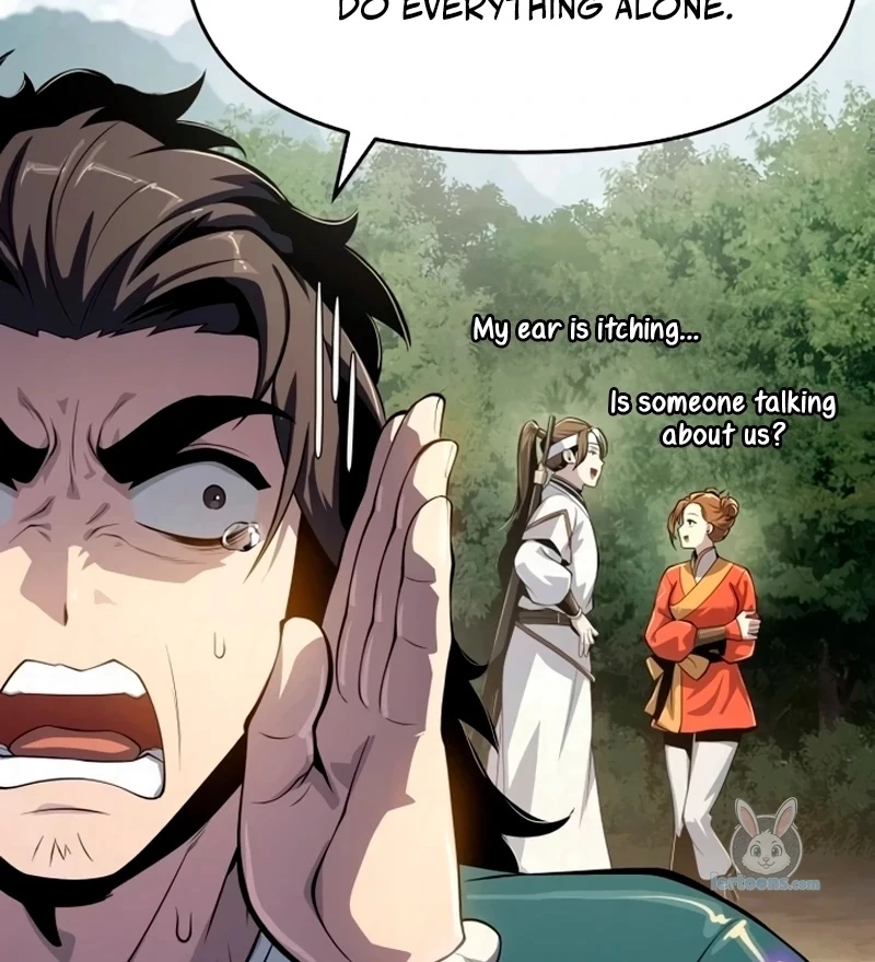 Read Entomologist In Sichuan Tang Clan Manga Online