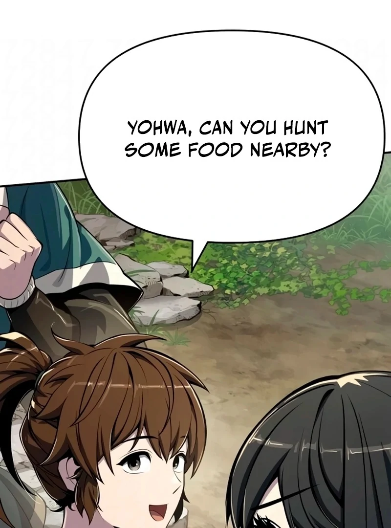 Read Entomologist In Sichuan Tang Clan Manga Online