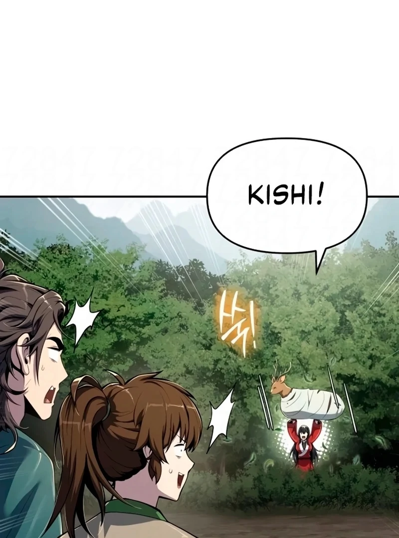 Read Entomologist In Sichuan Tang Clan Manga Online