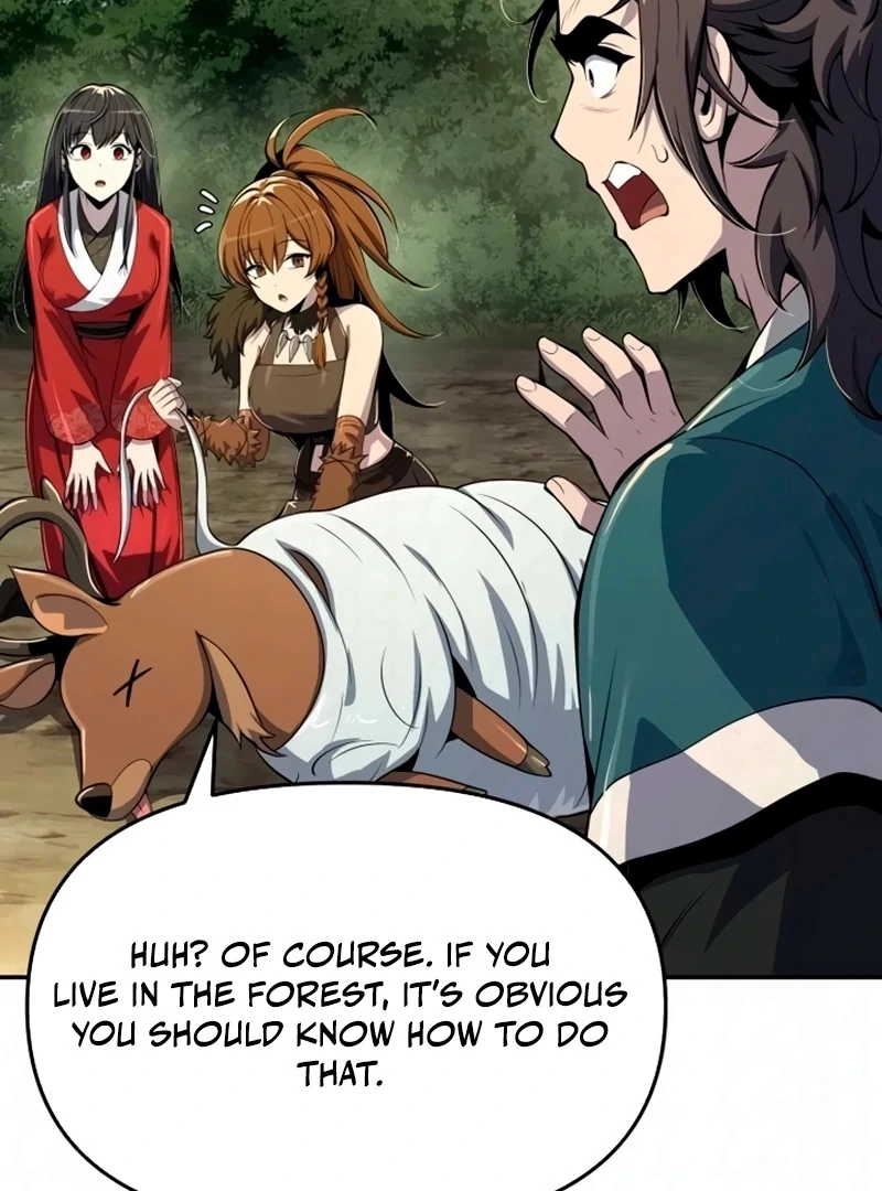 Read Entomologist In Sichuan Tang Clan Manga Online