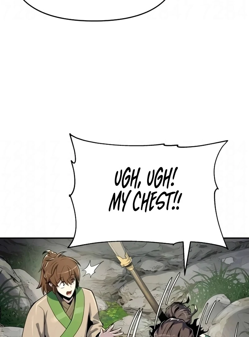 Read Entomologist In Sichuan Tang Clan Manga Online