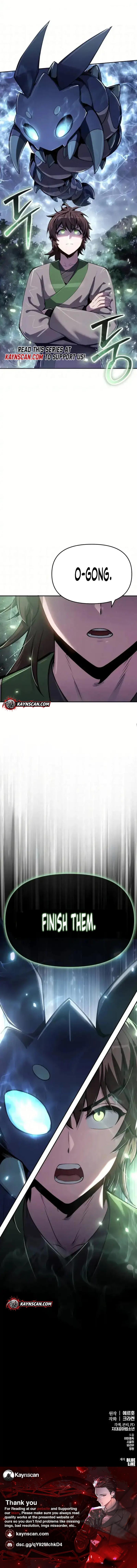 Read Entomologist In Sichuan Tang Clan Manga Online