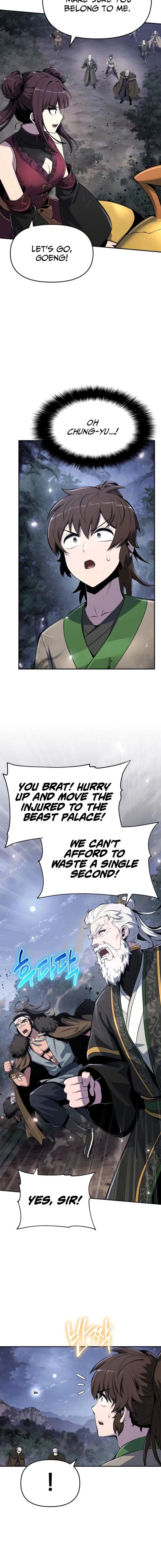 Read Entomologist In Sichuan Tang Clan Manga Online