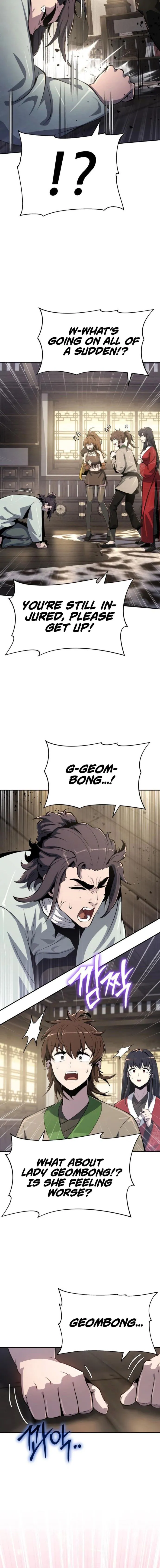 Read Entomologist In Sichuan Tang Clan Manga Online