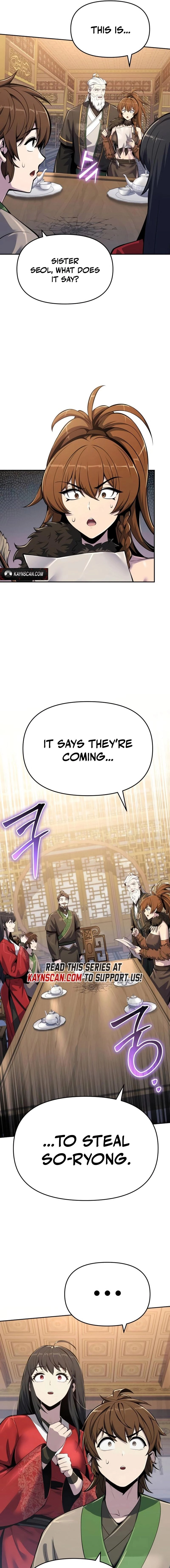 Read Entomologist In Sichuan Tang Clan Manga Online