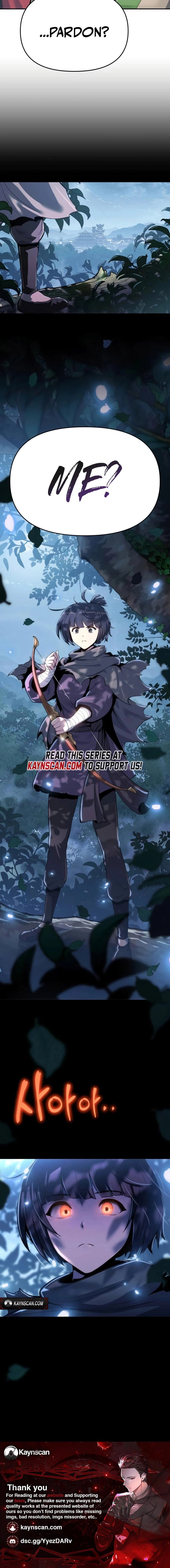 Read Entomologist In Sichuan Tang Clan Manga Online