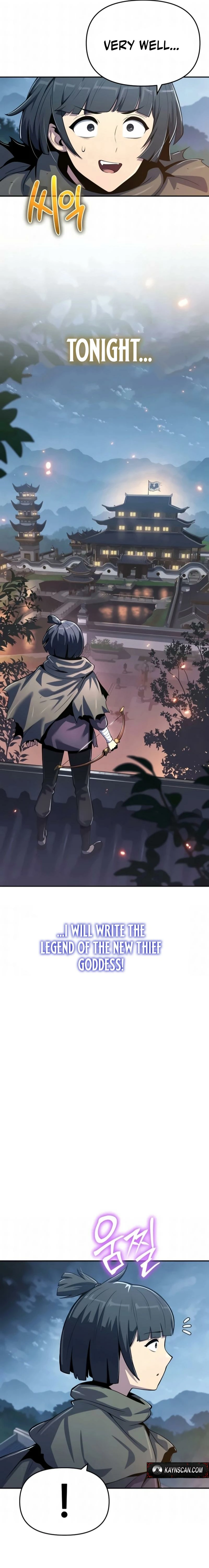 Read Entomologist In Sichuan Tang Clan Manga Online