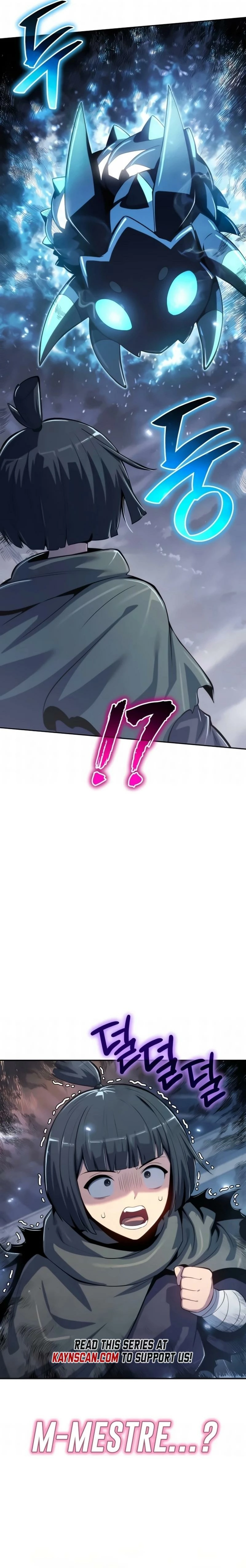 Read Entomologist In Sichuan Tang Clan Manga Online