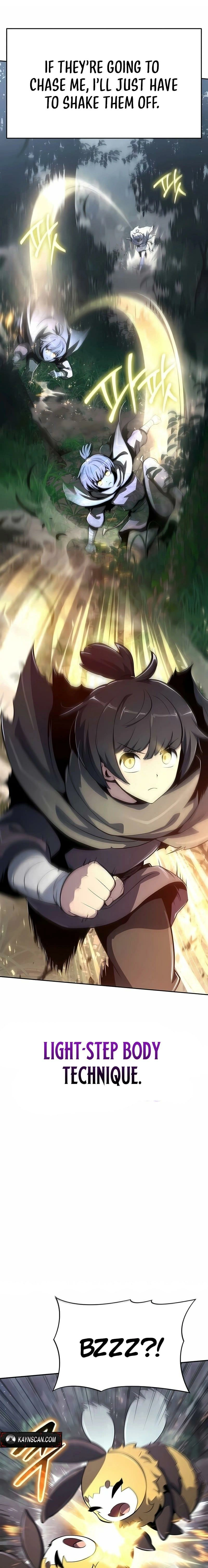 Read Entomologist In Sichuan Tang Clan Manga Online