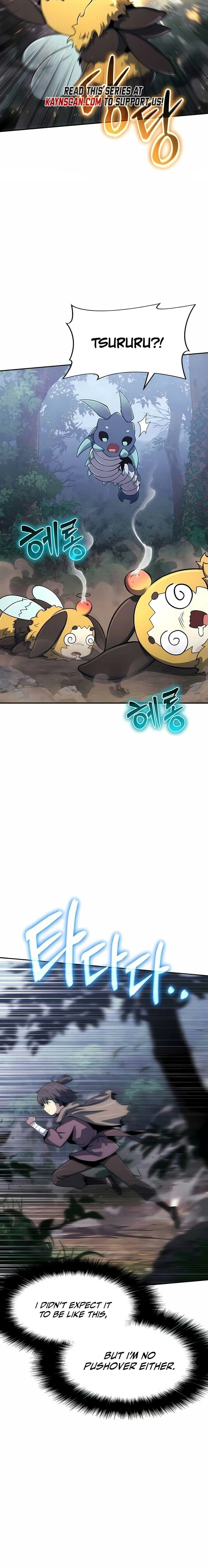 Read Entomologist In Sichuan Tang Clan Manga Online