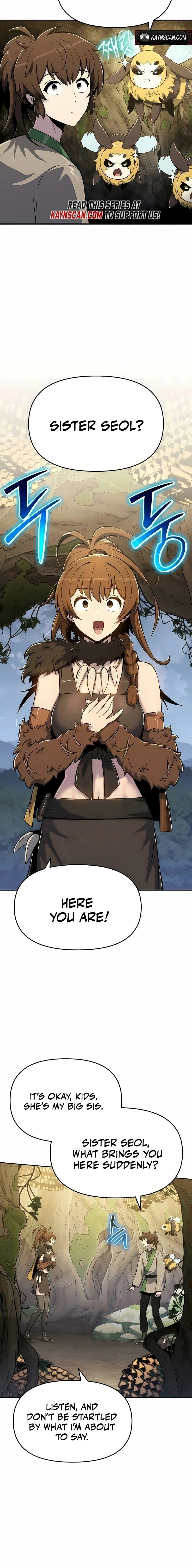 Read Entomologist In Sichuan Tang Clan Manga Online