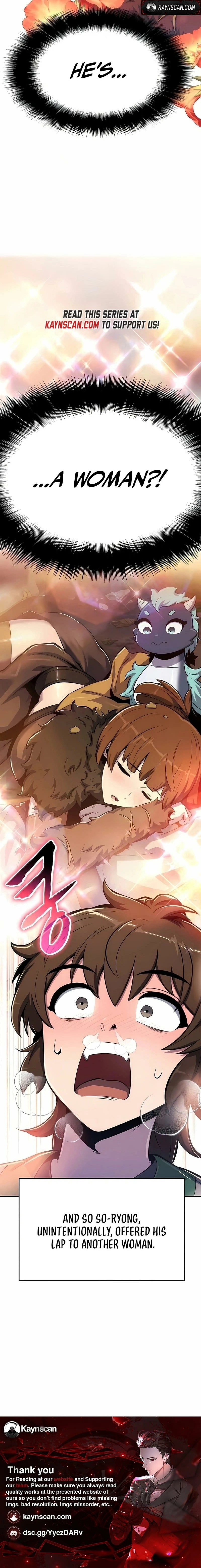 Read Entomologist In Sichuan Tang Clan Manga Online