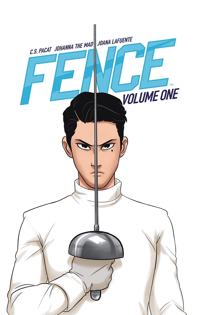 Read Fence Manga Online