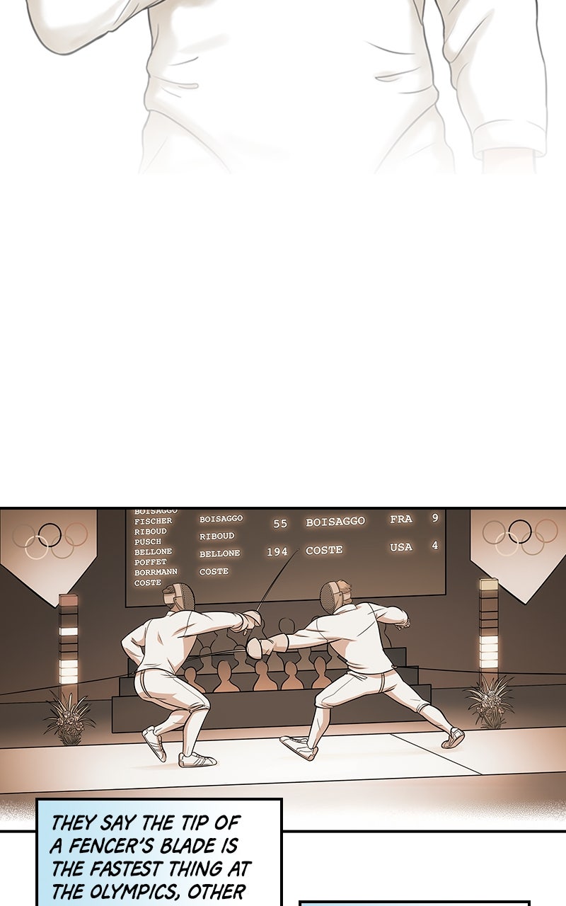 Read Fence Manga Online
