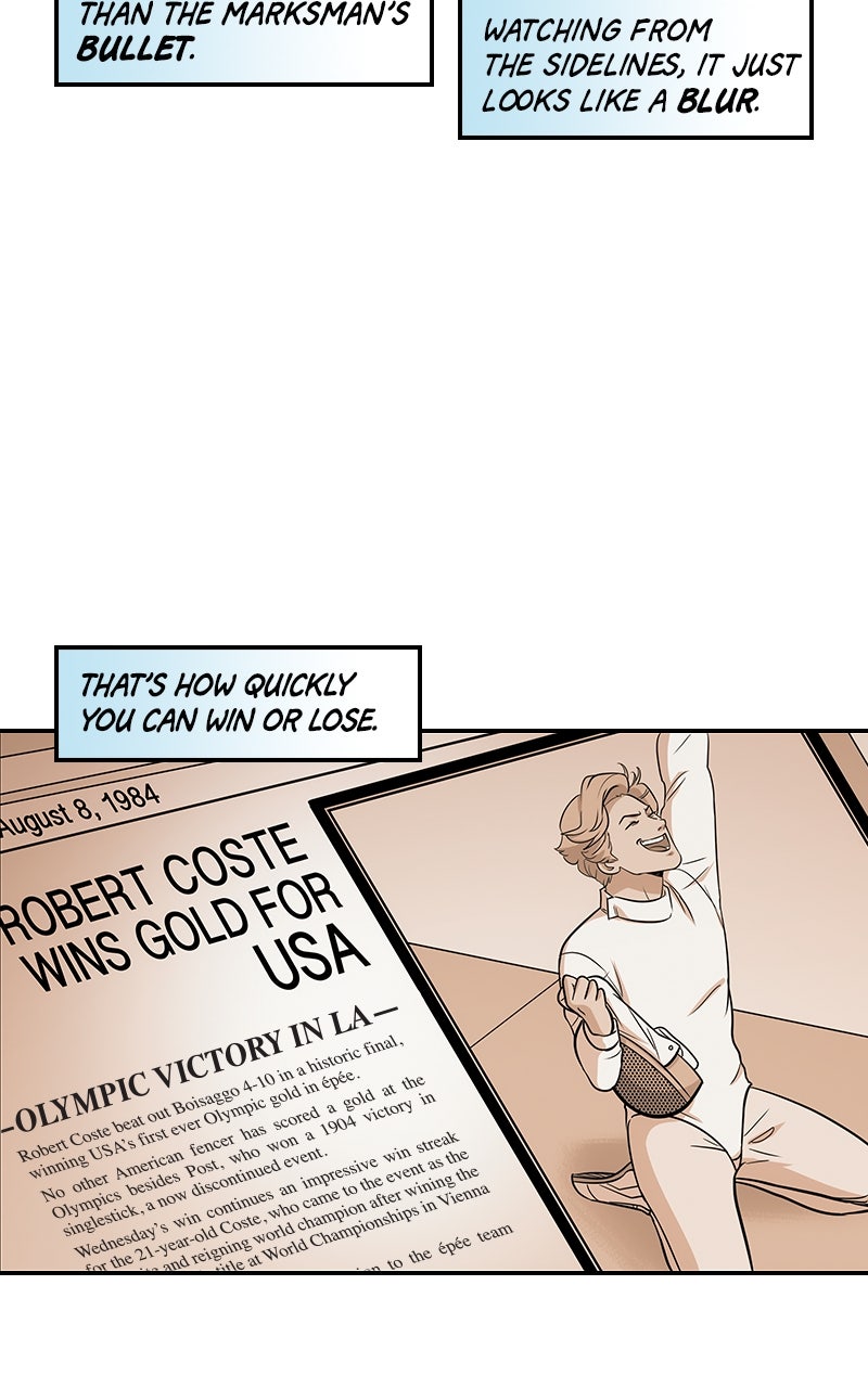 Read Fence Manga Online
