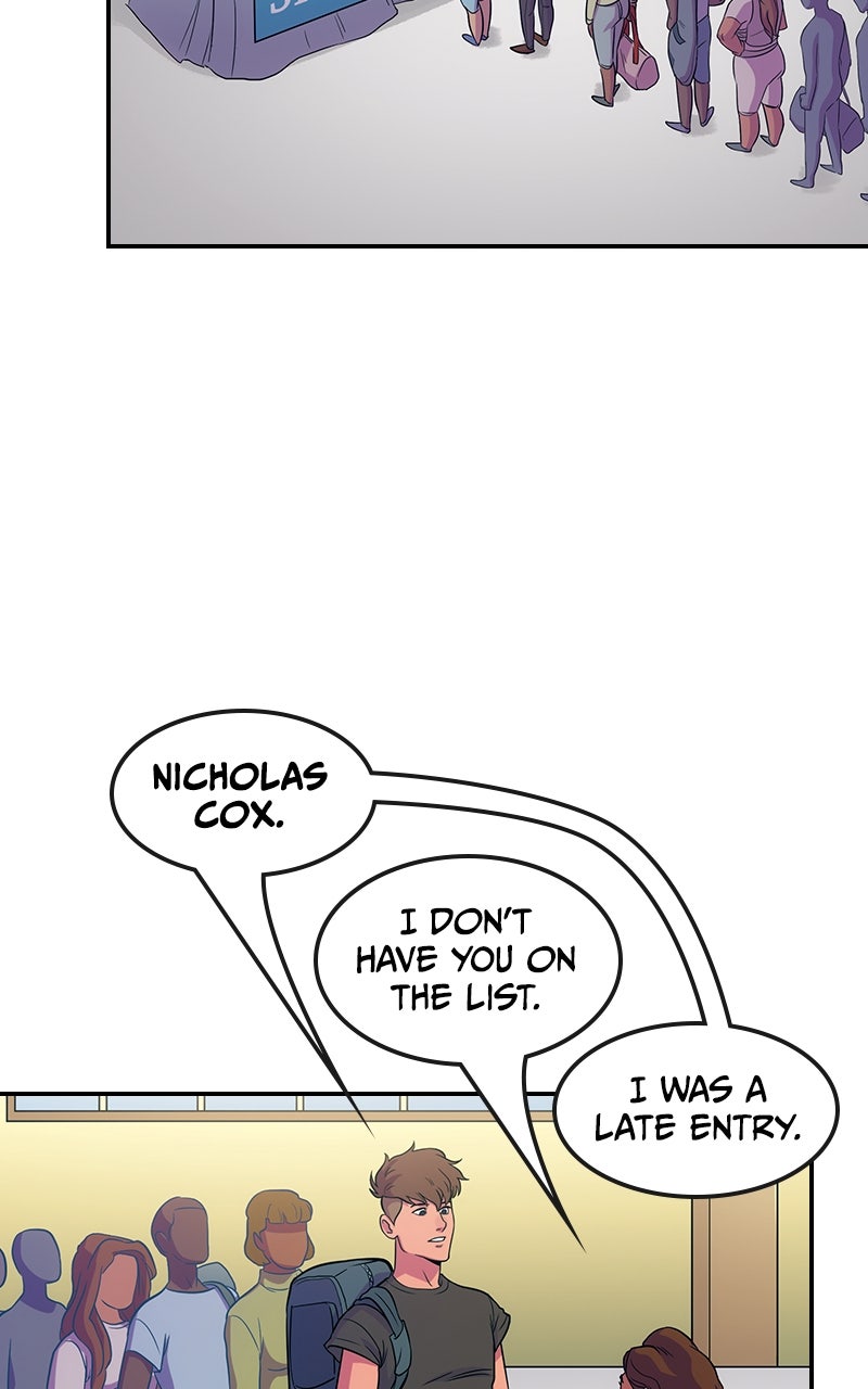 Read Fence Manga Online