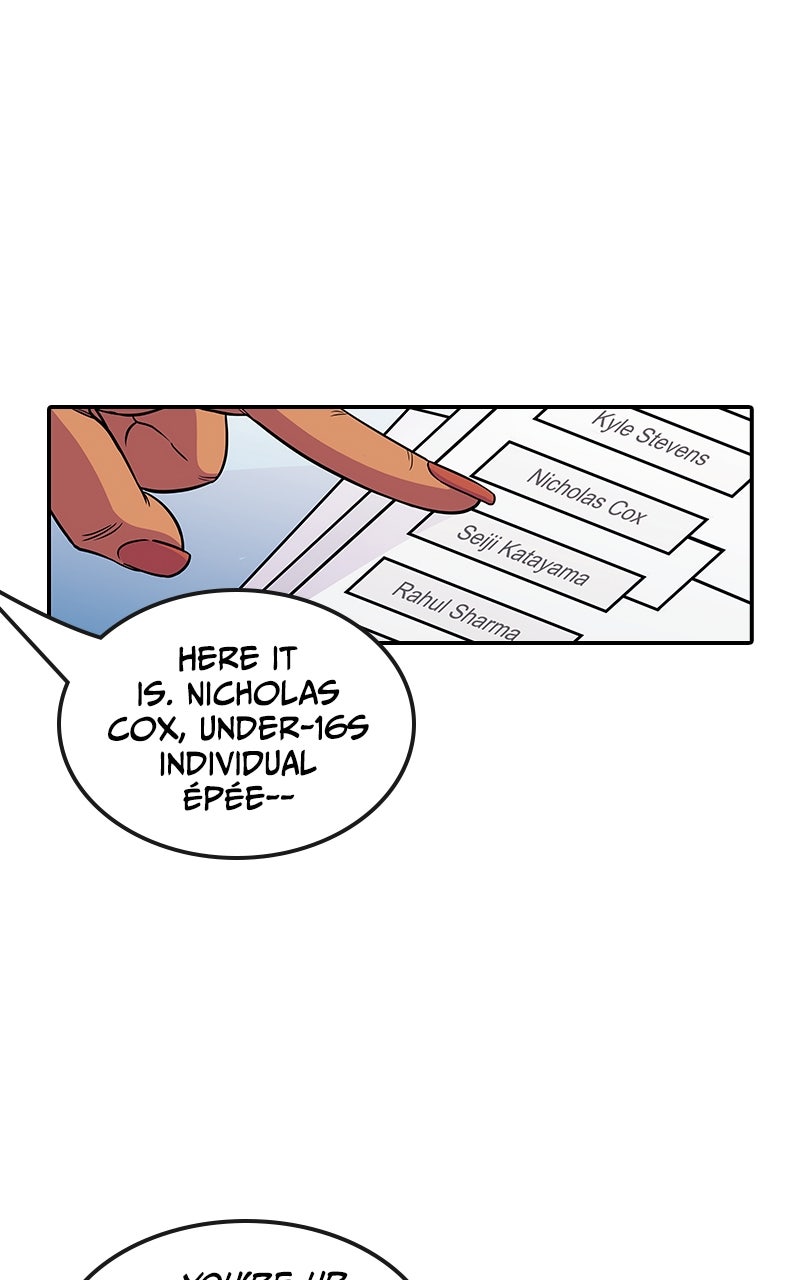 Read Fence Manga Online
