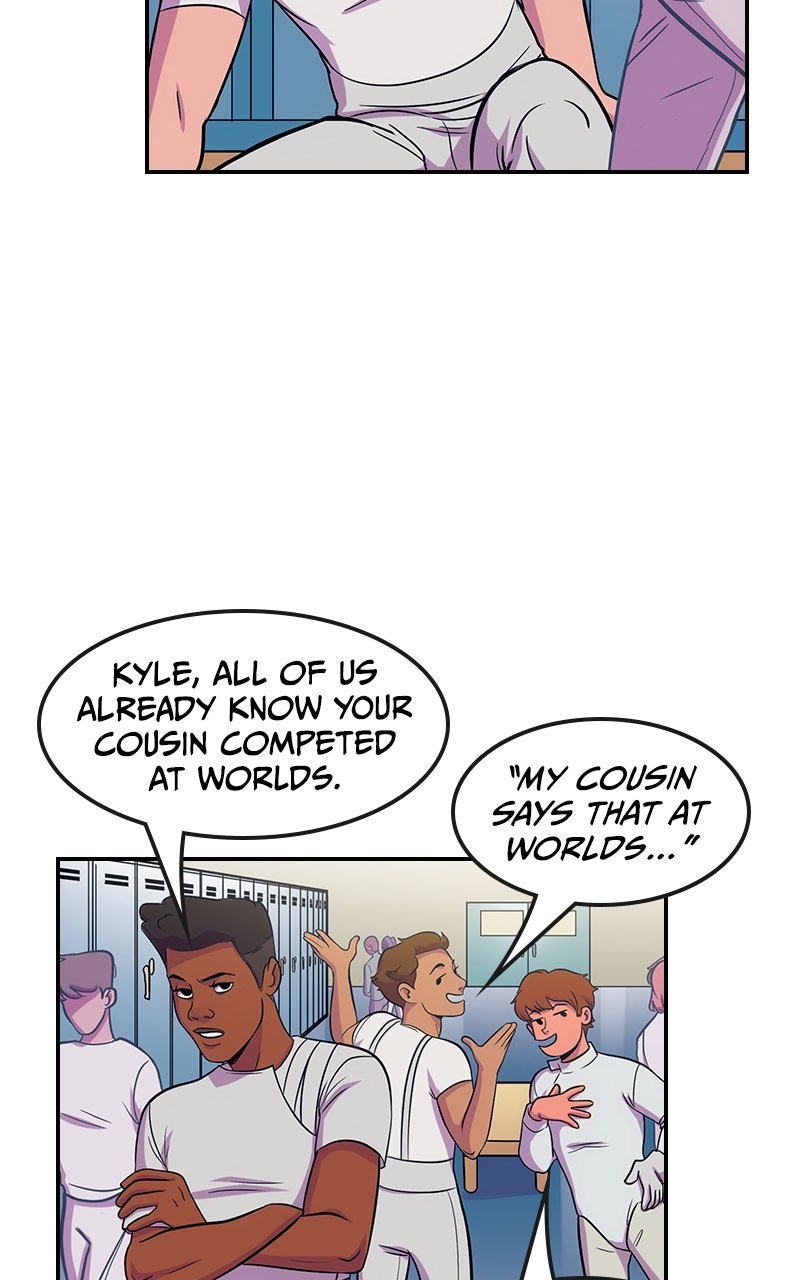 Read Fence Manga Online