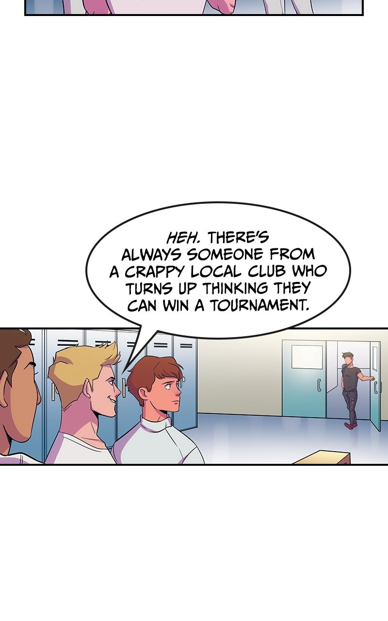 Read Fence Manga Online