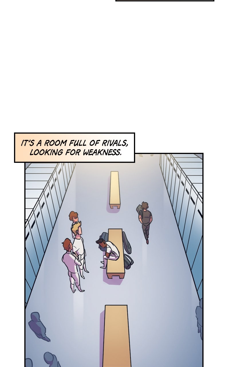 Read Fence Manga Online