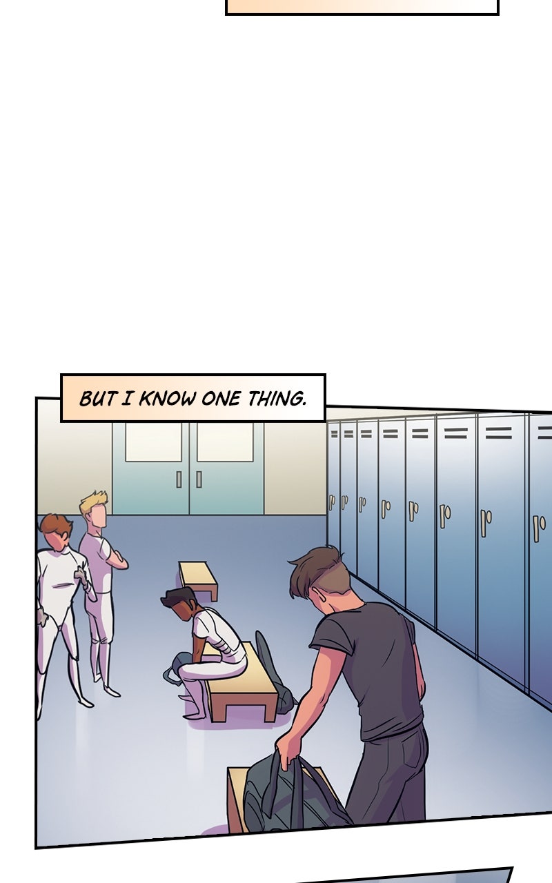 Read Fence Manga Online