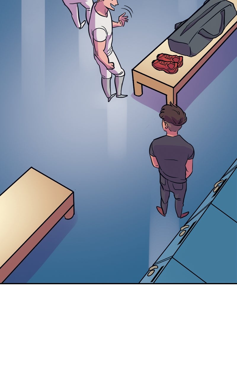 Read Fence Manga Online