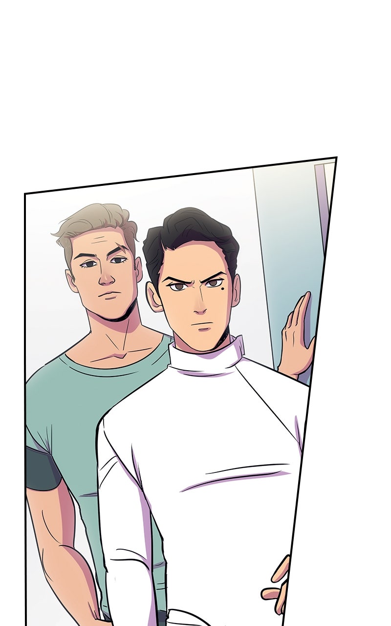 Read Fence Manga Online