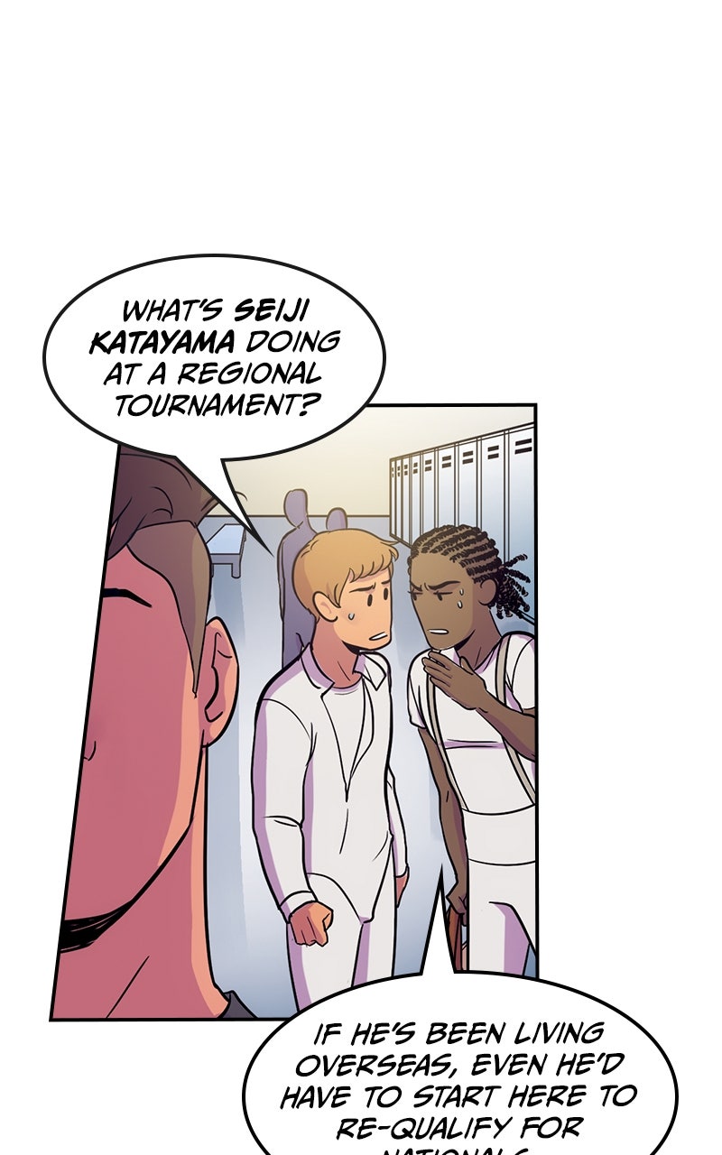 Read Fence Manga Online